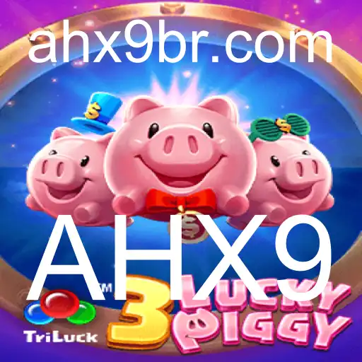 Descubra o Empolgante Mundo de 3LUCKYPIGGY