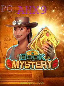Descubra o Fascinante Mundo do Jogo BookofMystery: Uma Aventura Envolvente