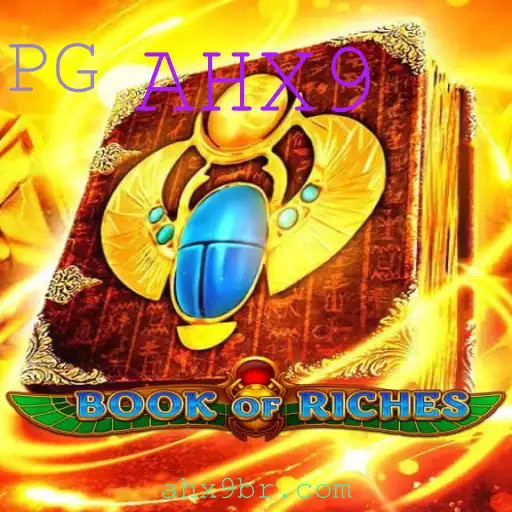 Descubra o Mundo Fascinante de Book of Riches e o Desafio AHX9