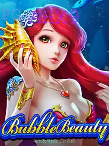 BubbleBeauty: Um Mergulho no Mundo Hipnotizante dos Jogos de Bolha