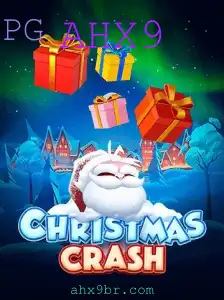 Descubra o Mundo de ChristmasCrash: O Jogo Natalino que Conquista Todos com AHX9
