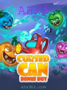 CursedCanBonusBuy: Uma Jornada no Mundo das Maldições e Prêmios
