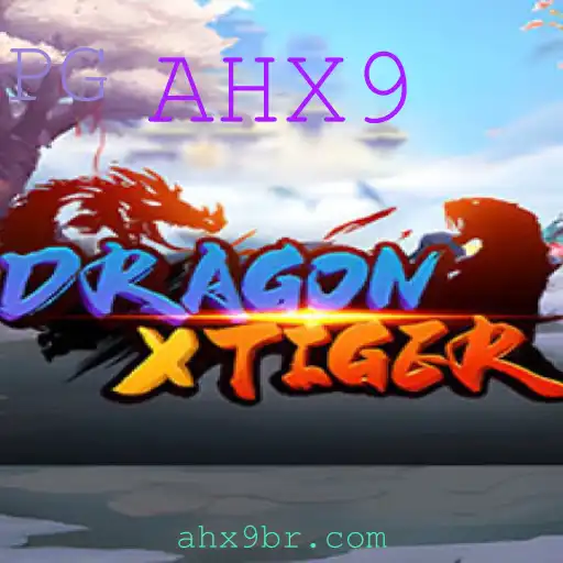 Descubra o Mundo Fascinante de DragonXTiger com a Palavra-Chave AHX9