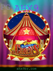 Descubra EcstaticCircus: O Jogo de Estratégia que Encanta com AHX9