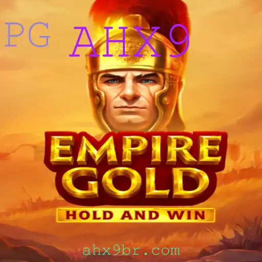 EmpireGold: Estratégia e Dominação no Universo AHX9