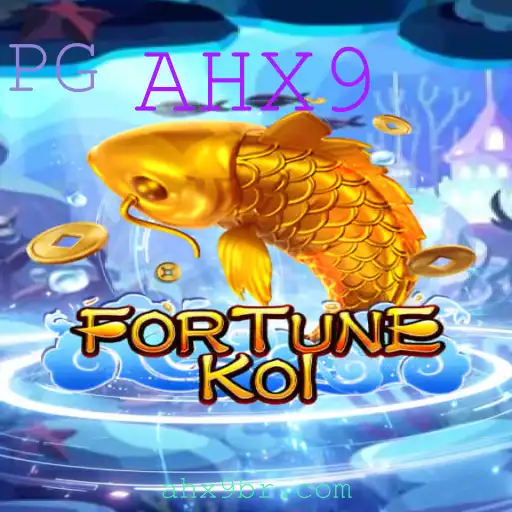 Descubra o Fascinante Mundo do Jogo FORTUNEKOI