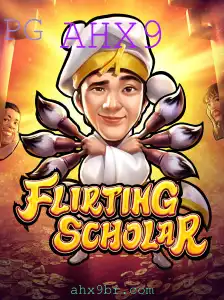 Flirting Scholar: Desvendando o Fascínio do Jogo AHX9