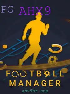 Descubra o Universo de FootballManager com a Palavra-Chave AHX9