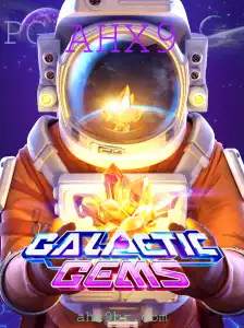 Descubra o Universo de Aventuras do Jogo GalacticGems - AHX9
