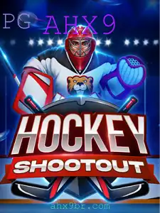 Descubra o Excitante Mundo do HockeyShootout