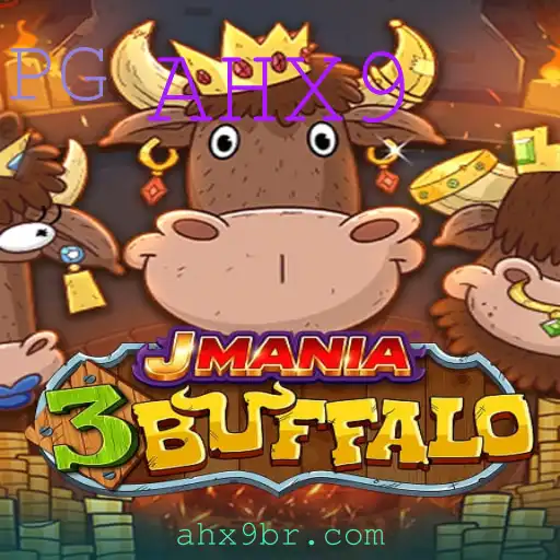 JMania3Buffalo: Uma Aventura Empolgante e Inovadora