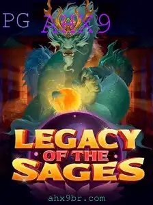 Explorando o Fascinante Mundo de LegacyoftheSages: Uma Jornada Épica