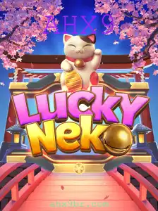 Explorando o Universo Encantado de LuckyNeko