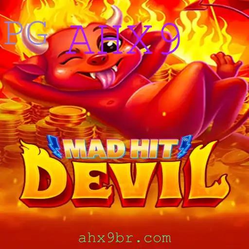 MadHitDevil: Um Mergulho no Universo de Ação e Estratégia com AHX9