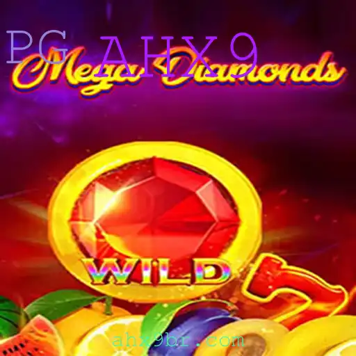 MegaDiamond: A Nova Sensação no Mundo dos Jogos