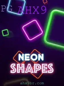 Desvendando NeonShapes: A Revolução dos Quebra-Cabeças Digitais