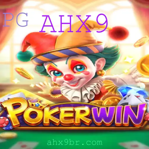 POKERWIN: Uma Nova Abordagem ao Clássico Jogo de Poker