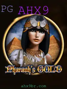 PharaohsGold: Descubra o Tesouro do Antigo Egito