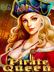 Descubra o Fascinante Mundo de PirateQueen: Jogo de Estratégia e Aventura