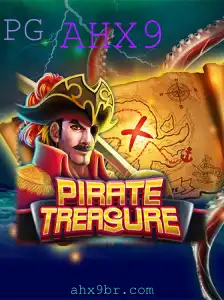Explorando o Fascinante Mundo do Jogo PirateTreasure