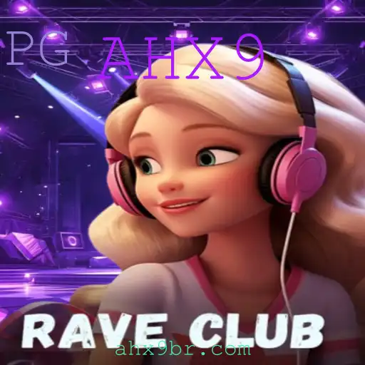 Explorando o Mundo Vibrante de RaveClub: AHX9 - Onde a Música e o Jogo se Encontram