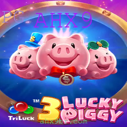 Descubra o Empolgante Mundo de 3LUCKYPIGGY