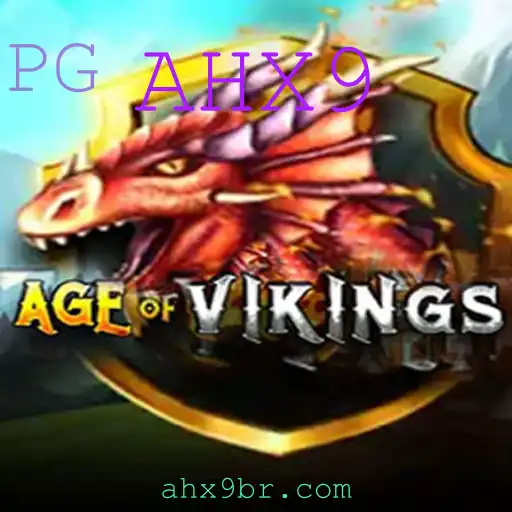 AgeofViking: Um Mergulho no Mundo dos Vikings com AHX9