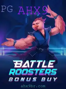 BattleRoostersBonusBuy: Descubra o Novo Jogo de Estratégia e Aventura
