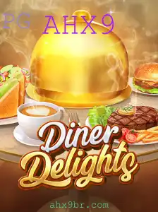 DinerDelights: Mergulhe na Experiência Gastronômica Interativa