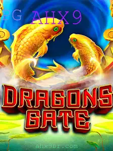 DragonsGate: Mergulhe no Mundo de Fantasia e Estratégia com AHX9