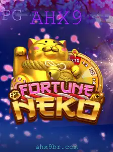Descubra o Fascinante Mundo do Jogo FortuneNeko