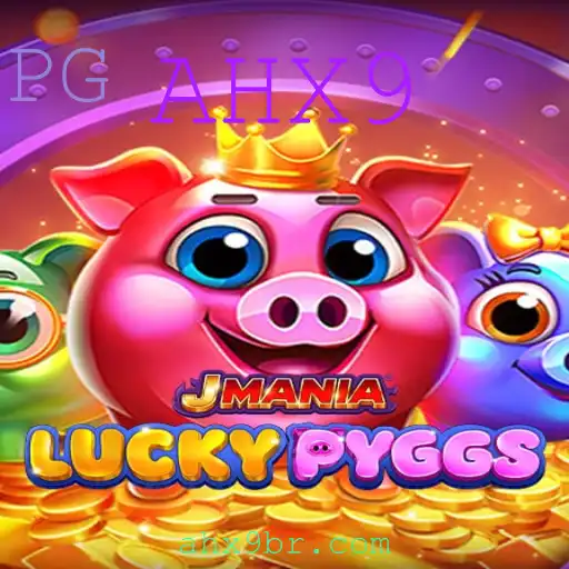 Descubra JManiaLuckyPyggs: O Novo Fenômeno dos Jogos