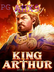 KingArthur: Mergulhe na Aventura Épica com AHX9