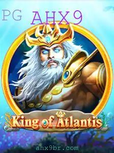 KingofAtlantis: Um Mergulho Profundo no Mundo Inexplorado dos Jogos