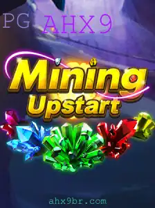 Explorando MiningUpstart: O Novo Fenômeno dos Jogos de Estratégia