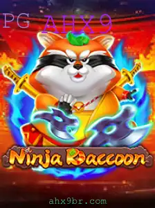 Explorando o Mundo Empolgante de NinjaRaccoon: Tudo que Você Precisa Saber