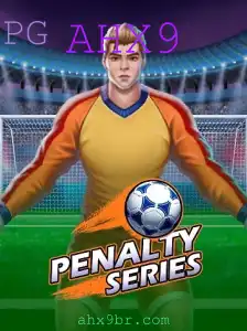 Descubra o Fascinante Mundo de 'PenaltySeries' e sua Dinâmica Única