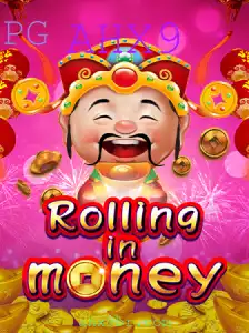 Descubra o Fascinante Mundo de RollingInMoney: O Jogo da Fortuna e Estratégia