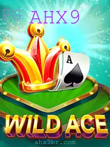 Descubra WildAce: O Jogo de Estratégia Revolucionário com AHX9
