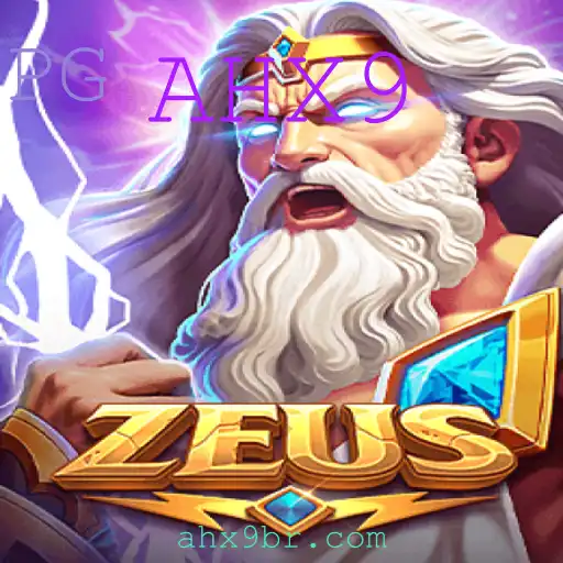 Zeus: Descobrindo o Fascinante Mundo do Jogo AHX9