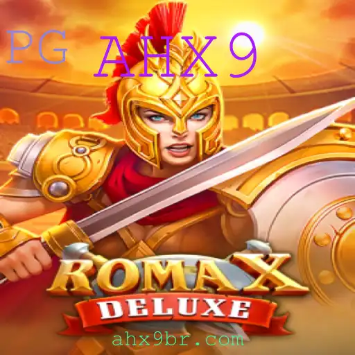 Descubra o Fascinante Mundo de RomaXDeluxe: Um Jogo de Estratégia Inovador