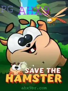Descubra 'SavetheHamster': O Jogo de Estratégia que Conquista Todos