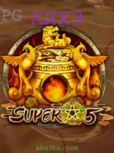 Super5: O Jogo Revolucionário Que Está Conquistando o Mundo