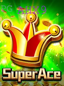 Descubra o Mundo Empolgante de SuperAce