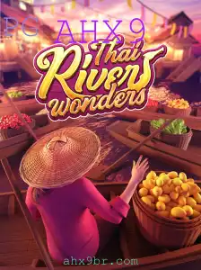 Exploração e Estratégia em ThaiRiverWonders