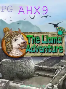TheLlamaAdventure: Uma Jornada Épica no Mundo dos Jogos