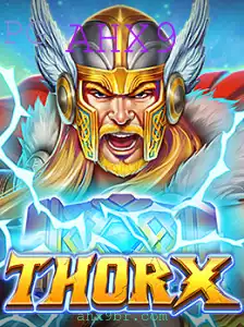 Descubra ThorX: Um Novo Horizonte de Entretenimento com AHX9
