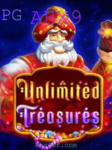 UnlimitedTreasures: Explorando Aventuras Fantásticas com a Chave AHX9