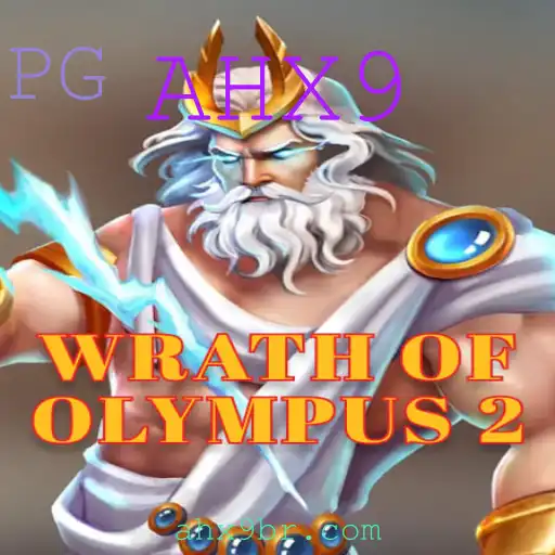 WrathofOlympus2: Mergulhe na Mitologia e Estratégia com AHX9