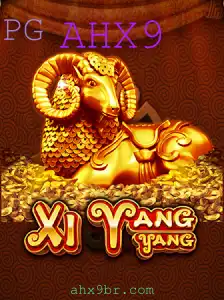 Desvendando o Universo do Jogo 'XiYangYang': Uma Aventura Interativa com AHX9